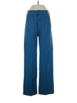 American Giant Casual Pants