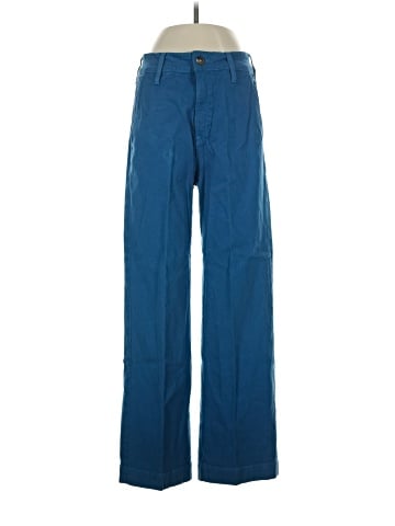 American Giant Casual Pants (view 1)