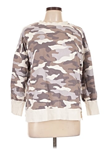 Caslon Sweatshirt (view 1)