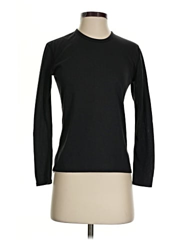 Pepper Long Sleeve T-Shirt (view 1)