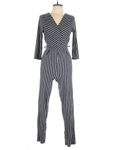 Derek Heart Jumpsuit (view 1)