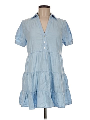 Zara Casual Dress (view 1)