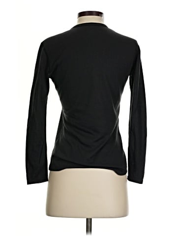 Pepper Long Sleeve T-Shirt (view 2)