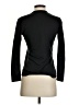 Pepper 100% Polyester Black Long Sleeve T-Shirt Size XS - photo 2