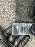 Bebe Black Cocktail Dress Size S - photo 8