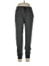 Adrienne Vittadini Gray Sweatpants Size L - photo 1