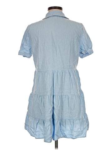 Zara Casual Dress (view 2)