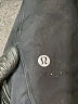 Lululemon Athletica Solid Black Active Pants Size 4 - photo 7
