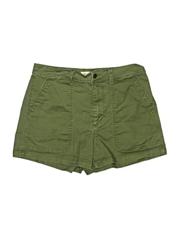 Madewell The Perfect Vintage Military Short (view 1)