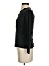 Pepper 100% Polyester Black Long Sleeve T-Shirt Size XS - photo 5