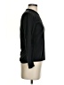 Pepper 100% Polyester Black Long Sleeve T-Shirt Size XS - photo 4