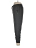 Adrienne Vittadini Gray Sweatpants Size L - photo 5