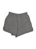 SOFFE Chevron-herringbone Gray Athletic Shorts Size M (kids) - photo 1