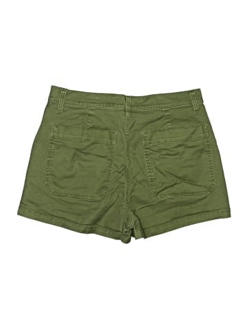 Madewell The Perfect Vintage Military Short (view 2)