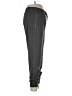 Adrienne Vittadini Gray Sweatpants Size L - photo 4