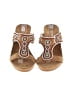 Aerosoles Tan Wedges Size 8 1/2 - photo 2