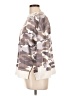 Caslon Camo Tan Sweatshirt Size L - photo 5