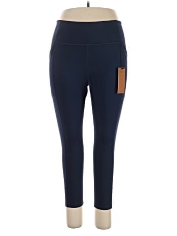 Girlfriend Collective Active Pants (view 1)
