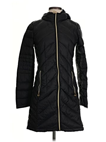MICHAEL Michael Kors Coat (view 1)