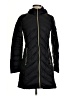 MICHAEL Michael Kors 100% Nylon Black Coat Size XS - photo 1