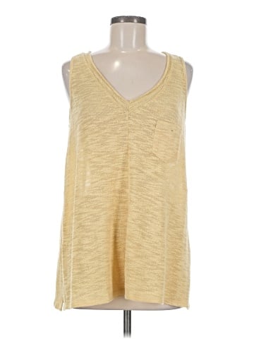 Cherish Sweater Vest (view 1)
