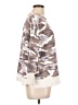 Caslon Camo Tan Sweatshirt Size L - photo 4