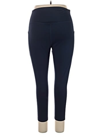 Girlfriend Collective Active Pants (view 2)