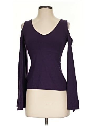 Susana Monaco Long Sleeve Top (view 1)