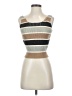 RVCA Tan Sweater Vest Size S - photo 1