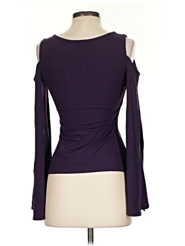 Susana Monaco Long Sleeve Top (view 2)