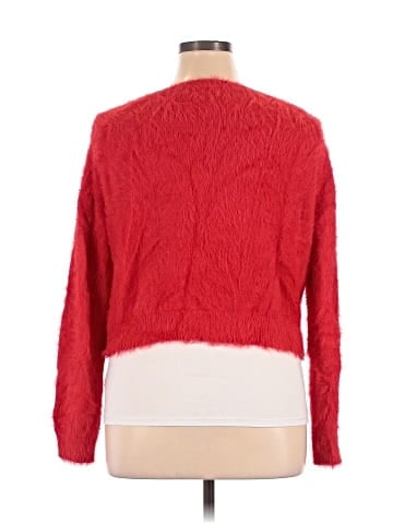 Open Edit Cardigan (view 2)