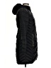 MICHAEL Michael Kors 100% Nylon Black Coat Size XS - photo 4