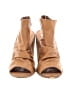 REPORT Tan Sandals Size 7 - photo 2