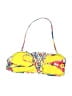 Raisins Yellow Swimsuit Top Size M - photo 2