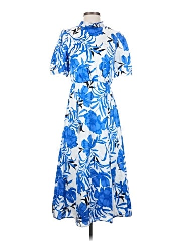 Julia Jordan Casual Dress (view 1)