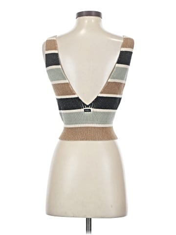 RVCA Sweater Vest (view 2)