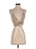 Shein Tan Bodysuit Size S - photo 1