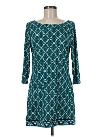 White House Black Market Casual Dress (view 1)