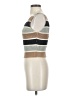 RVCA Tan Sweater Vest Size S - photo 5