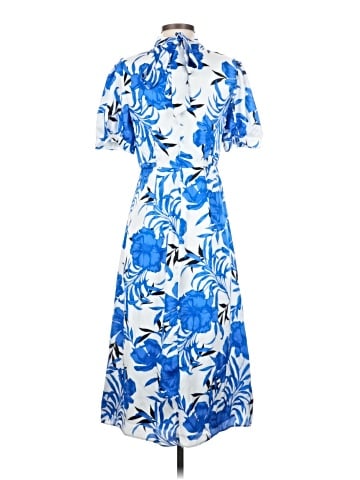 Julia Jordan Casual Dress (view 2)