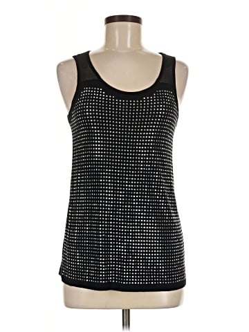INC International Concepts Sleeveless Top (view 1)
