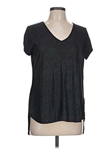 Mossimo Short Sleeve T-Shirt (view 1)