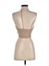 Shein Tan Bodysuit Size S - photo 2