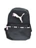 Puma 100% Polyester Black Backpack Size M (kids) - photo 1