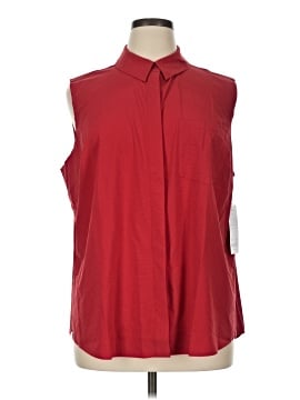 Athleta Sleeveless Blouse (view 1)