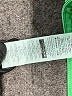 Bebe Color Block Green Jeans Size 27 waist - photo 9