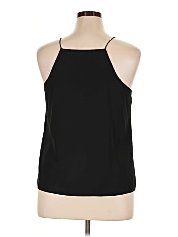 WAYF Sleeveless Blouse (view 2)