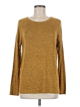 Sweet Claire Long Sleeve Top