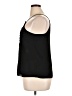 WAYF 100% Polyester Black Sleeveless Blouse Size XL - photo 5