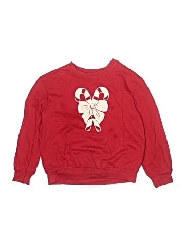 Holiday Time Sweatshirt (view 1)